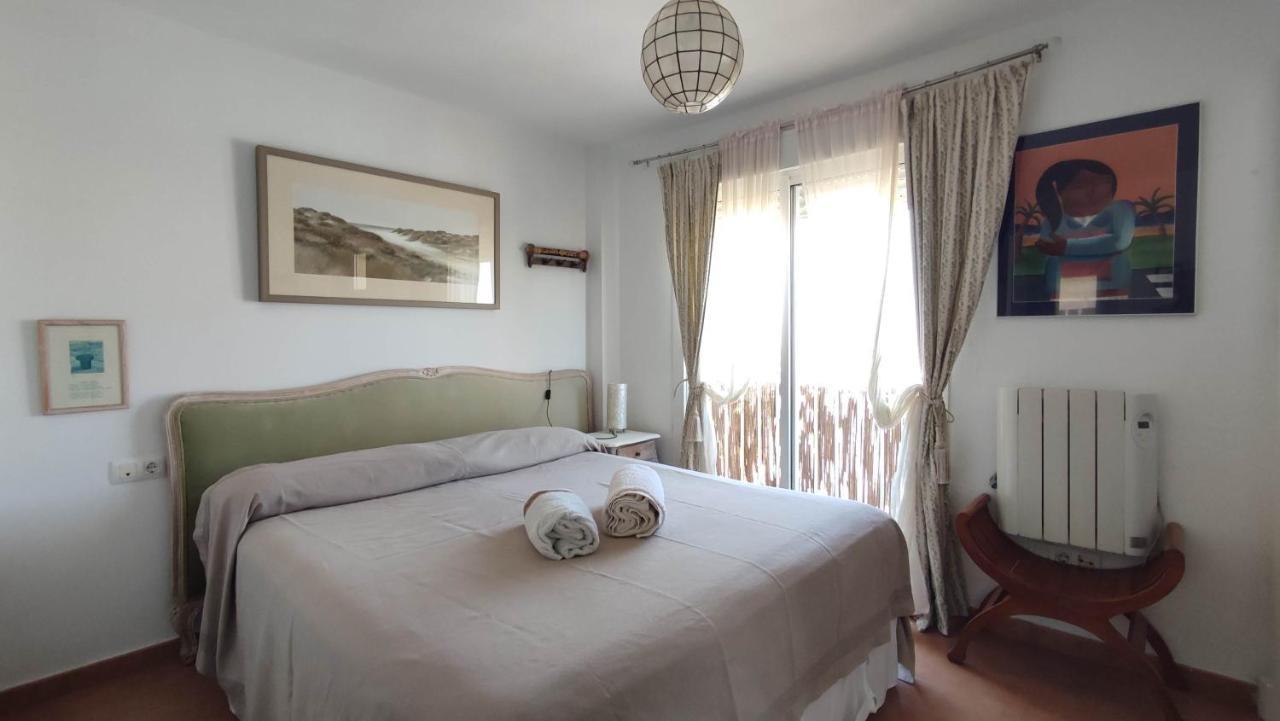 Casa Tarifeña Сasa de vacaciones *